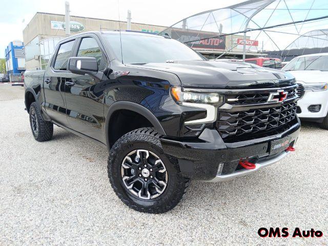 CHEVROLET Silverado 6.2L EcoTec3 V8 ZR2 N1
