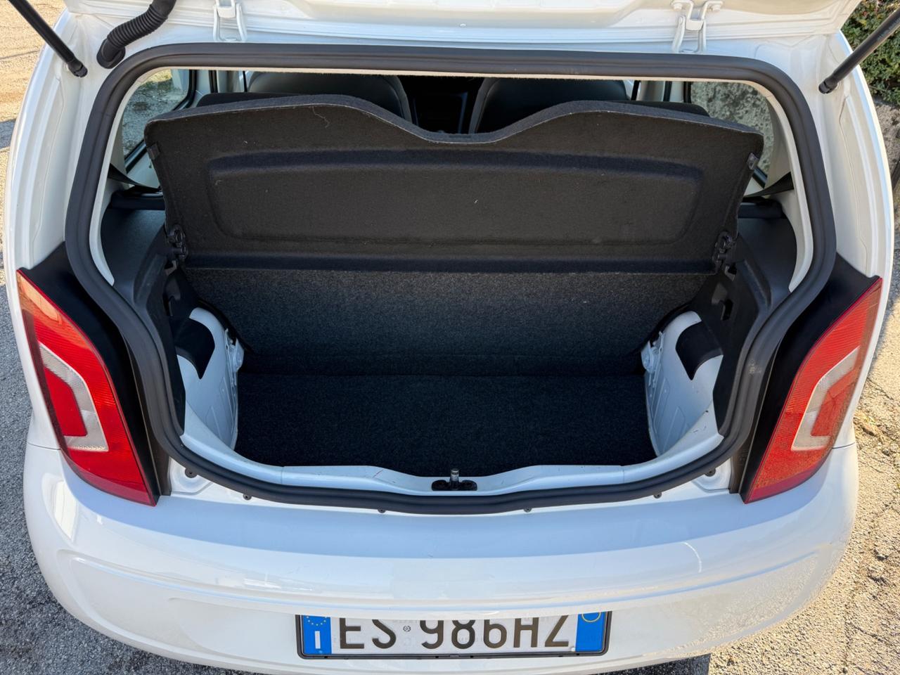 Volkswagen up! 1.0 5p. eco move