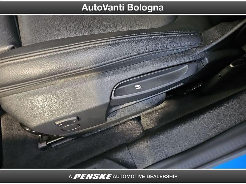 BMW Serie 2 G.C. 220d Gran Coupé Msport aut.