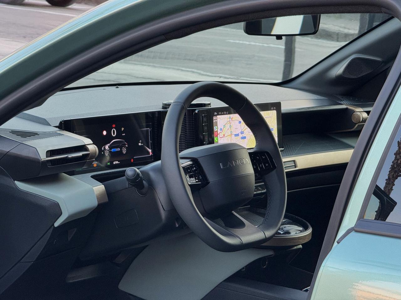 Lancia Ypsilon IV 1.2 MHEV 110CV E-DCT 101CV LED