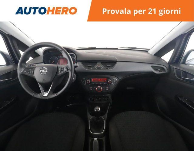 OPEL Corsa 1.2 5 porte n-Joy