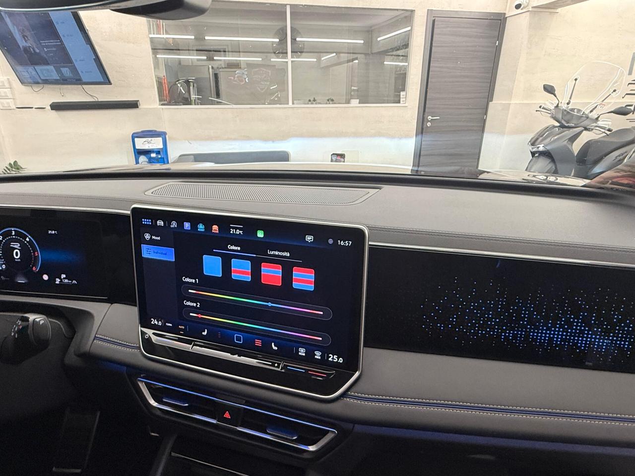 Volkswagen Tiguan 2.0 TDI 193 CV DSG 4MOTION R-Line