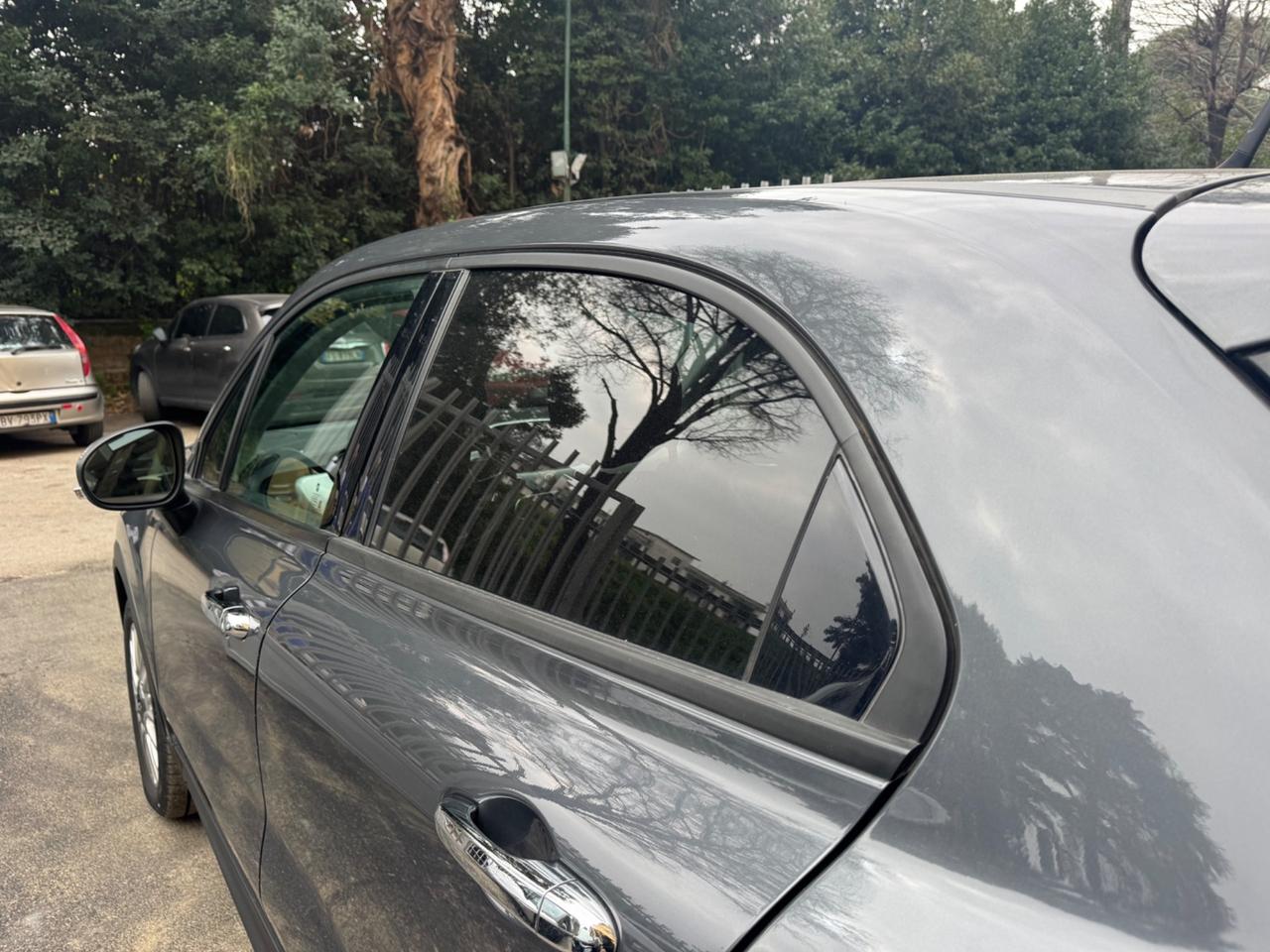 Fiat 500X 1.3 MultiJet 95 CV Connect