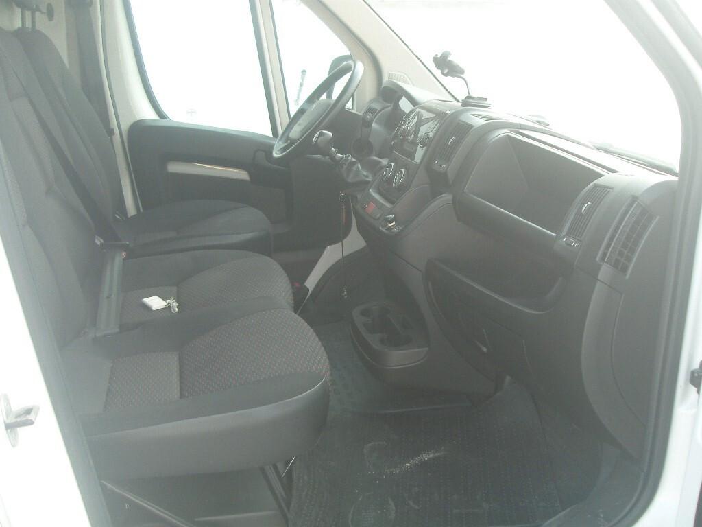 Peugeot BOXER L2H2 CON FRIGO - 2021