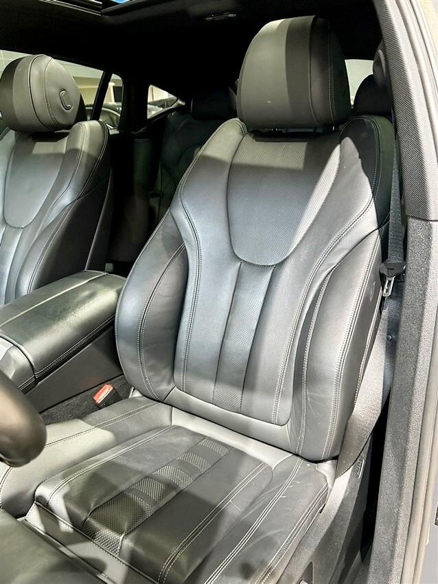 Bmw X6 xDrive40d 48V Msport