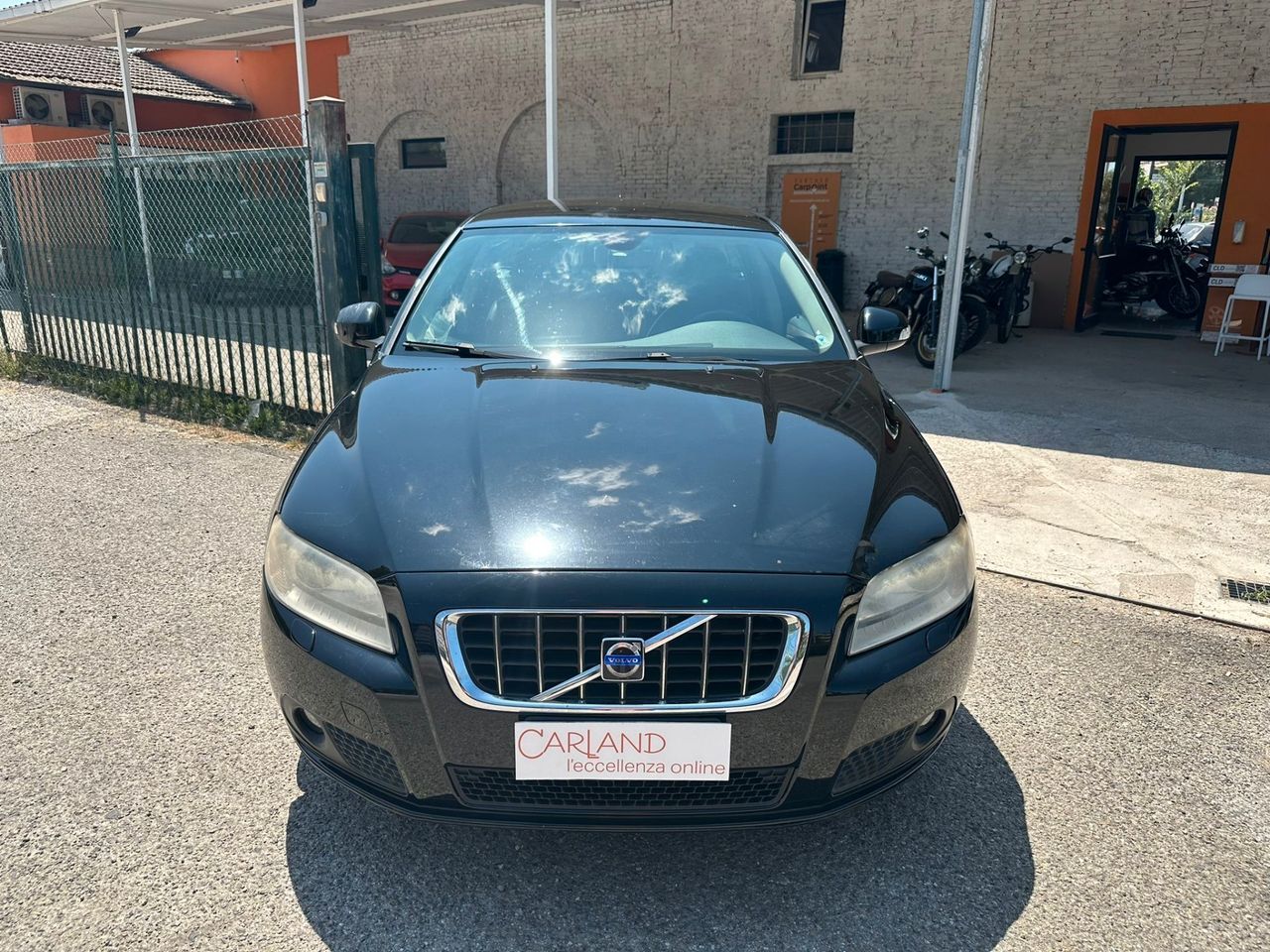 Volvo V70 2.4 D5 Kinetic