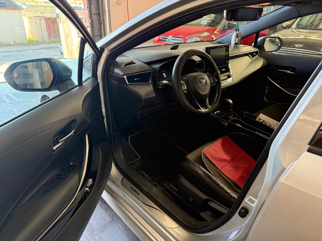 Toyota Corolla 2.0 Hybrid 152CV - 2019