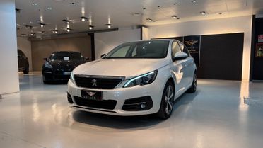 Peugeot 308 BlueHDi 130 S&S Allure - 2019