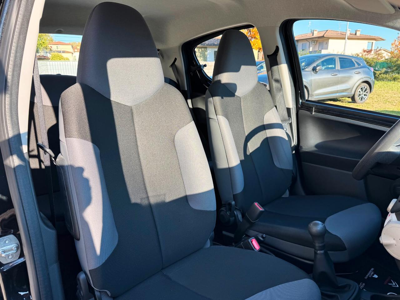 Peugeot 107 5p 1.0 Active 68cv | PREZZO PROMO