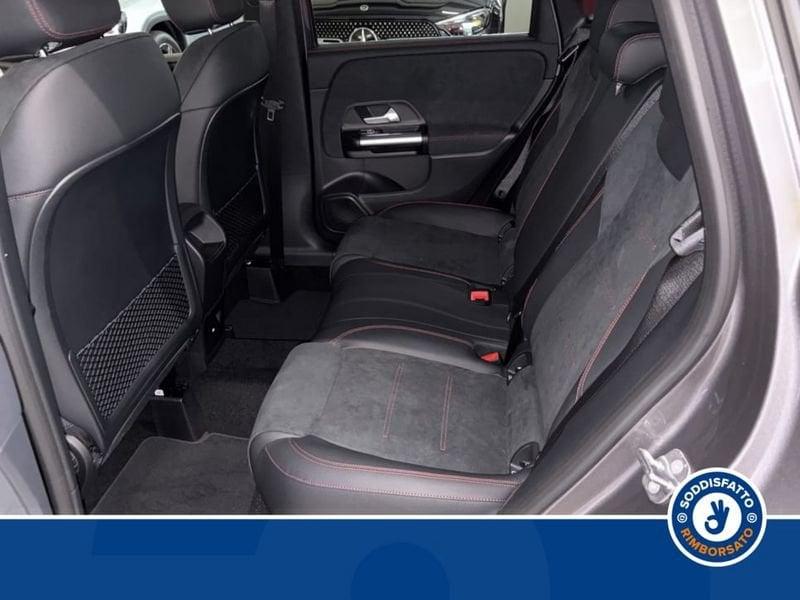 Mercedes-Benz Classe B 180d Automatic AMG Line Advanced Plus