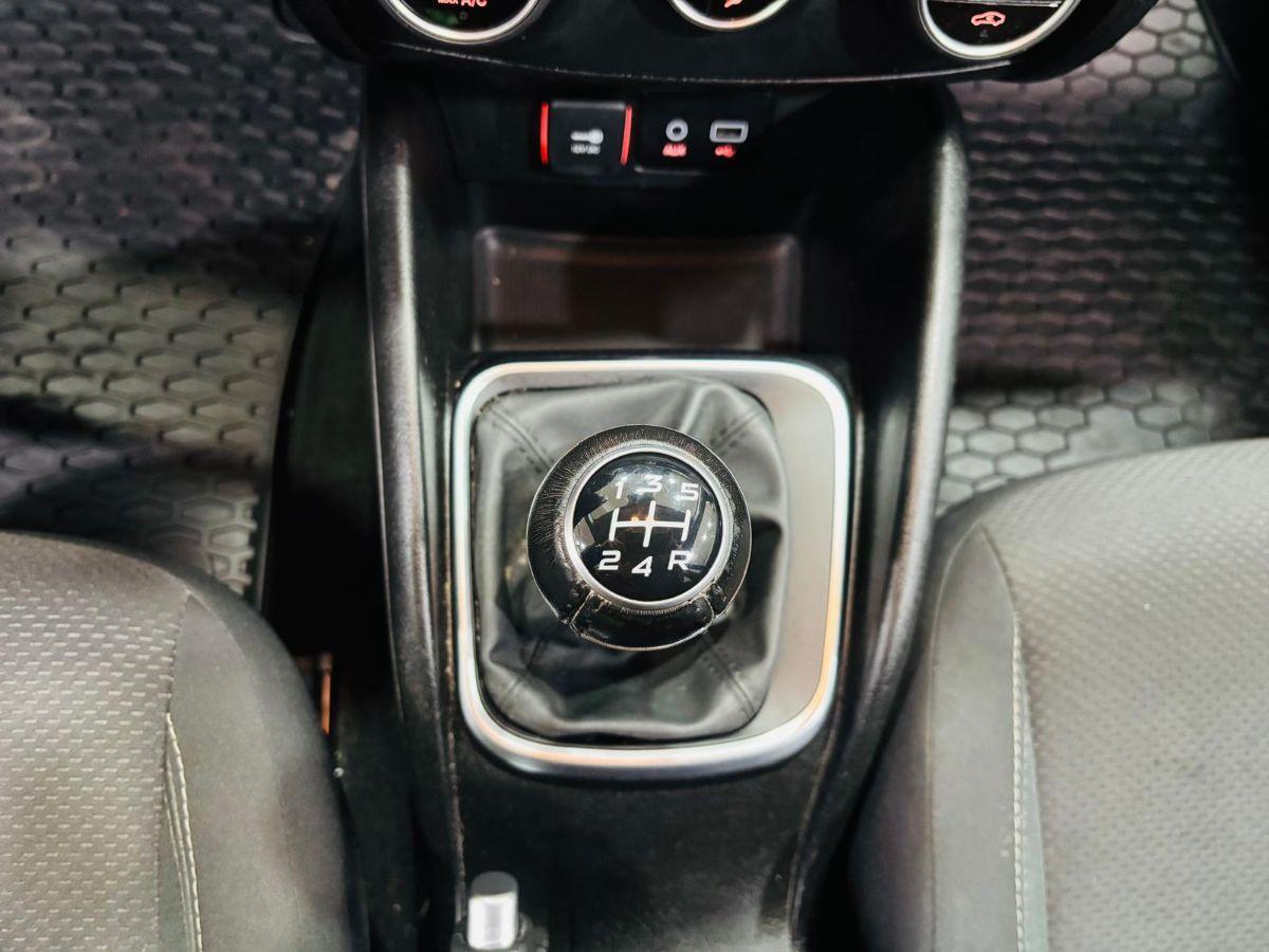 Fiat Tipo 1.3 M.Jet 95cv S&S 5p. Lounge