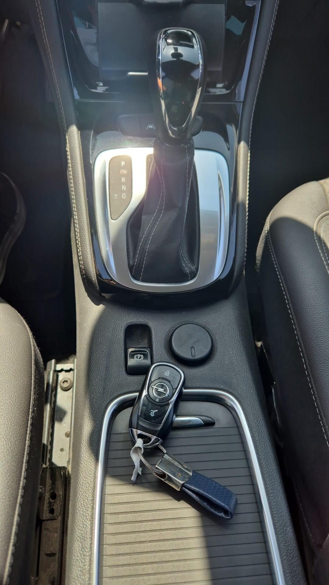 Opel Astra 2016 - 1.6 CDTi LB AUTOMOBILI