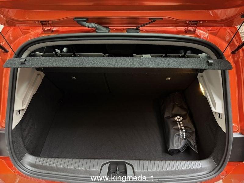 Renault Clio E-Tech Hybrid 1.6 Hybrid E-TECH 145 Equilibre