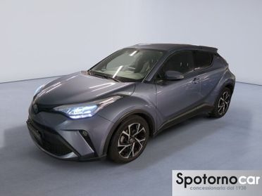 Toyota C-HR C-HR 1.8 Hybrid E-CVT Trend