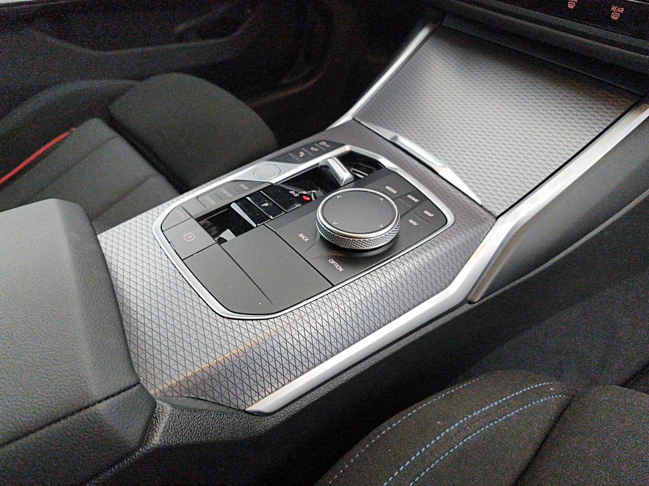 BMW Serie 3 320d xDrive Berlina 48V MSport Pro