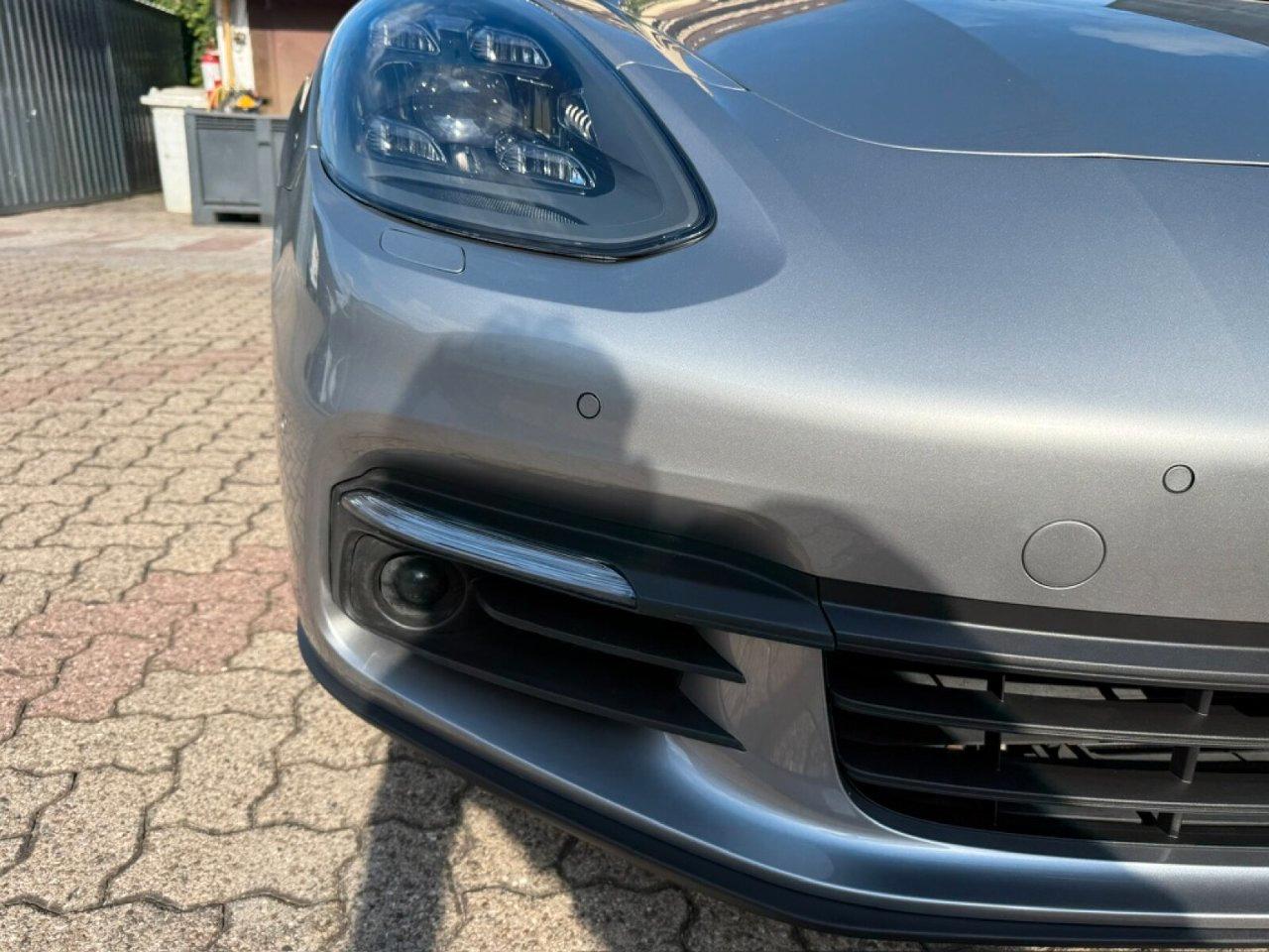 Porsche Panamera Sport Turismo 2.9 4 e-hybrid auto