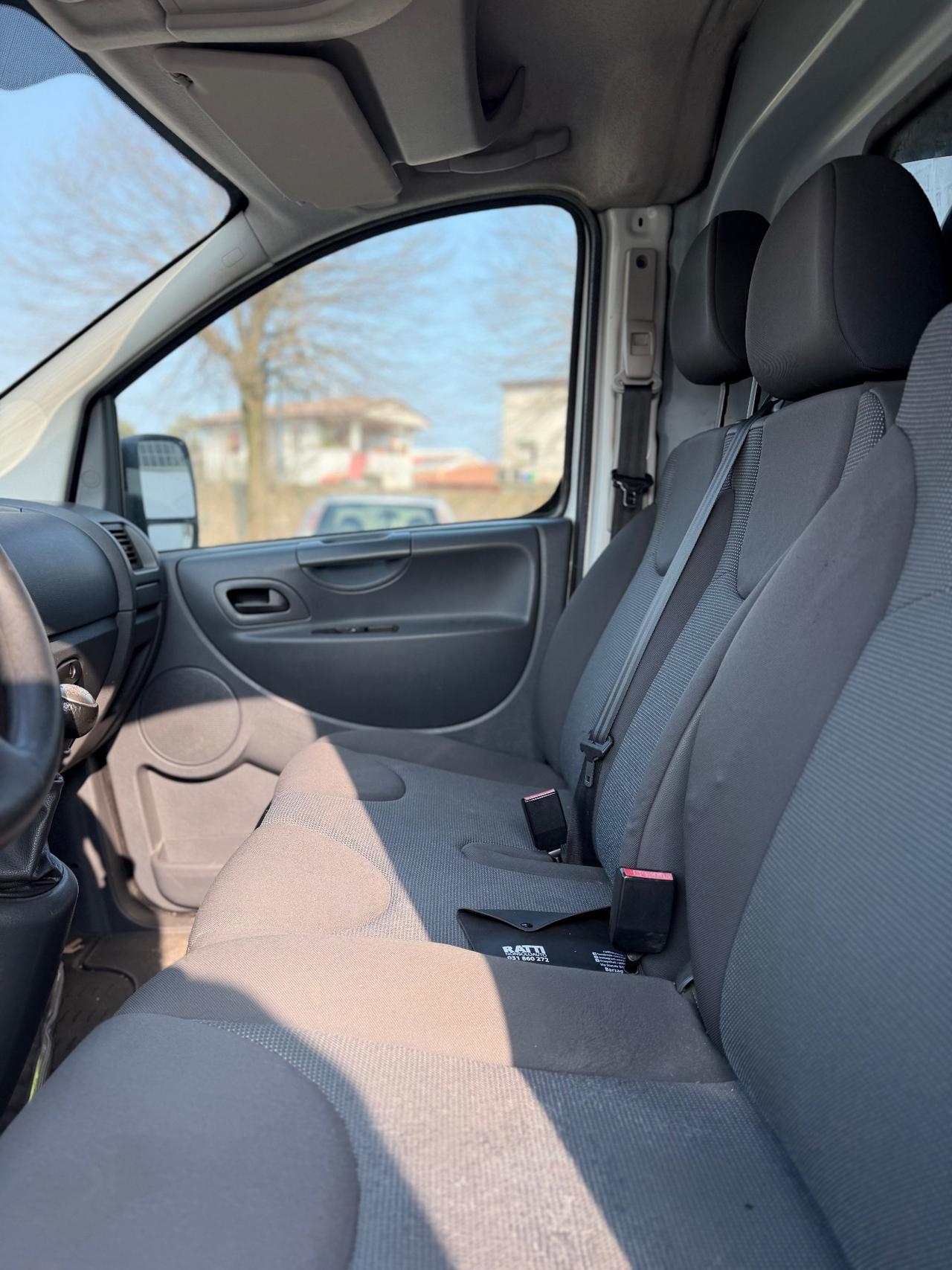 Peugeot Boxer 333 2.2 HDi/150CV FAP PC-TN Furgone