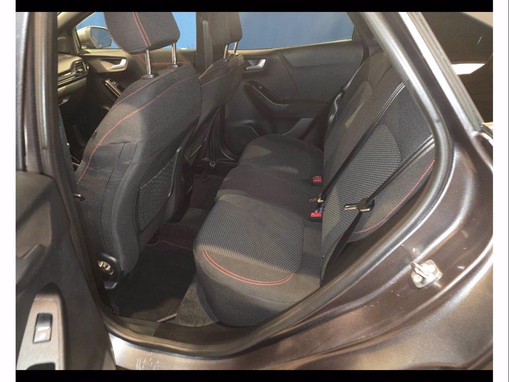 FORD Puma 1.0 ecoboost h st-line s&s 125cv del 2022