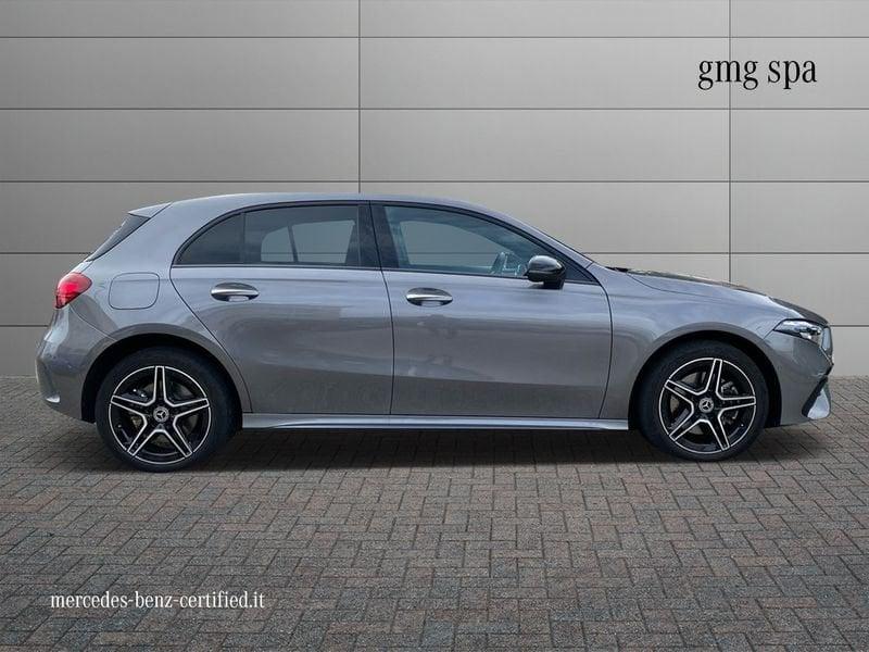 Mercedes-Benz Classe A A 250 e phev AMG Line Advanced Plus auto