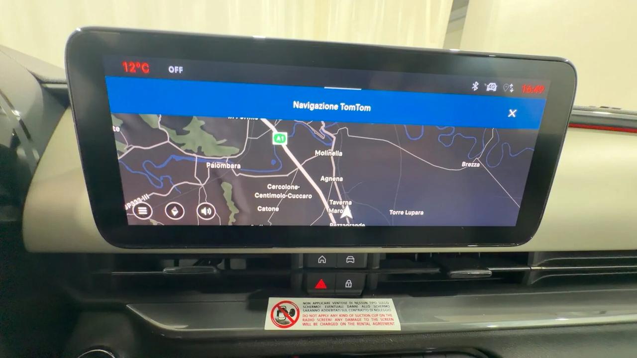 Fiat 600 Hybrid 100 CV DCT MHEV La Prima