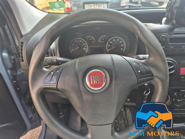 Fiat Qubo 1.4 77 CV Dynamic