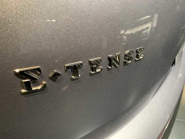 DS DS 7 Crossback E-Tense Performance Line+