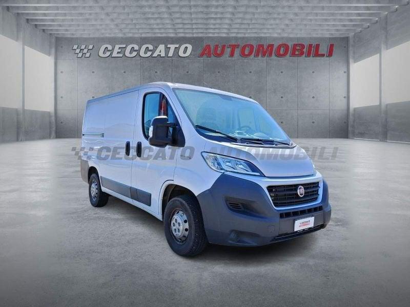 FIAT Ducato Ducato 28 CH1 2.0 mjt 115cv E6