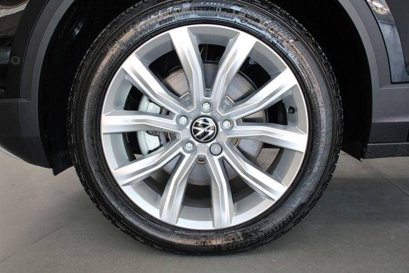 Volkswagen T-Roc 2.0 TDI SCR 150 CV DSG Style