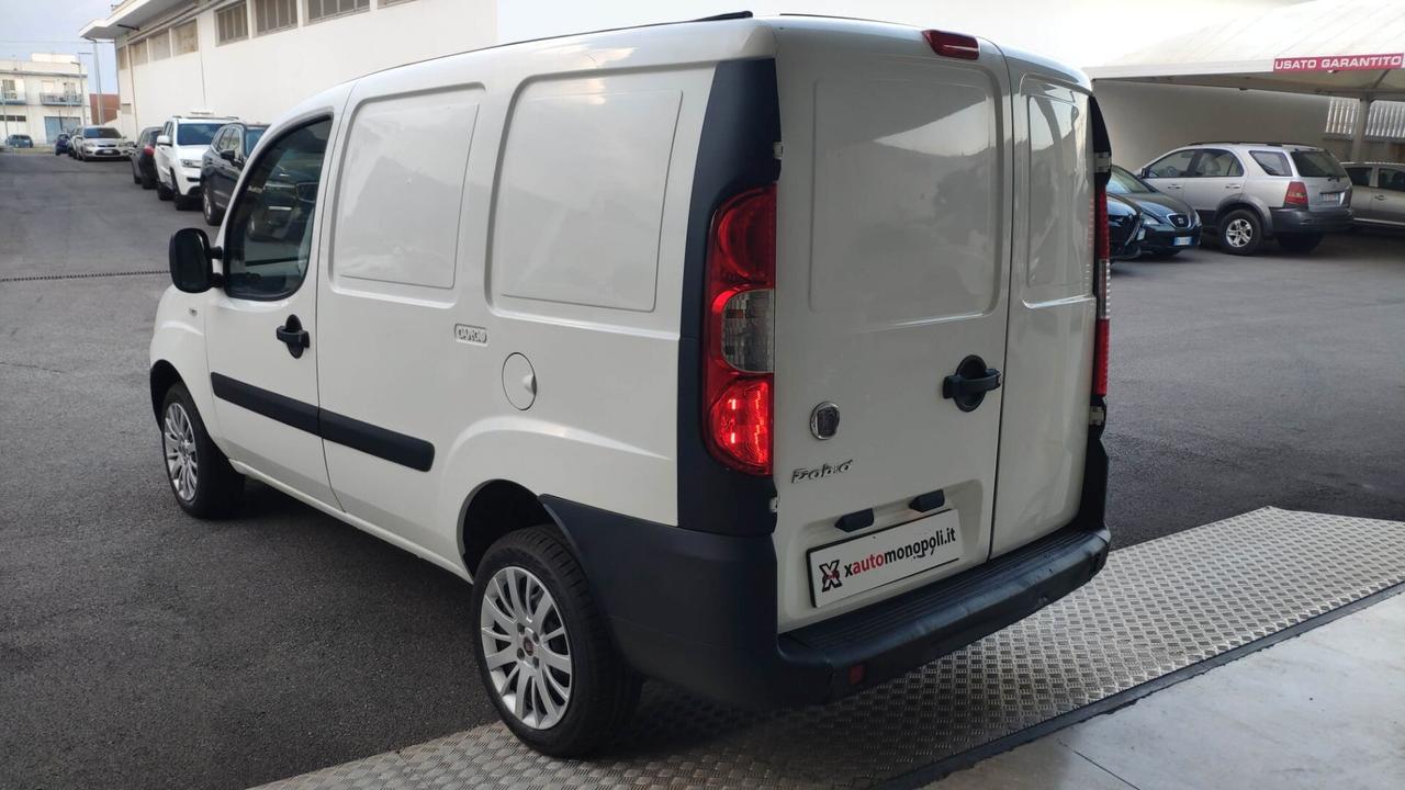 Fiat Doblo 1.3 Diesel 75 CV
