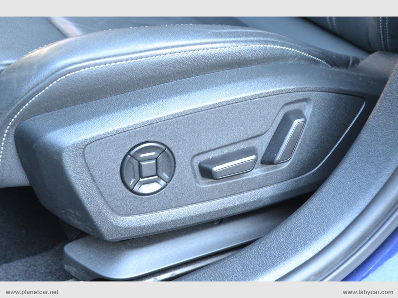 AUDI S3 SPB TFSI 310CV quattro S tronic