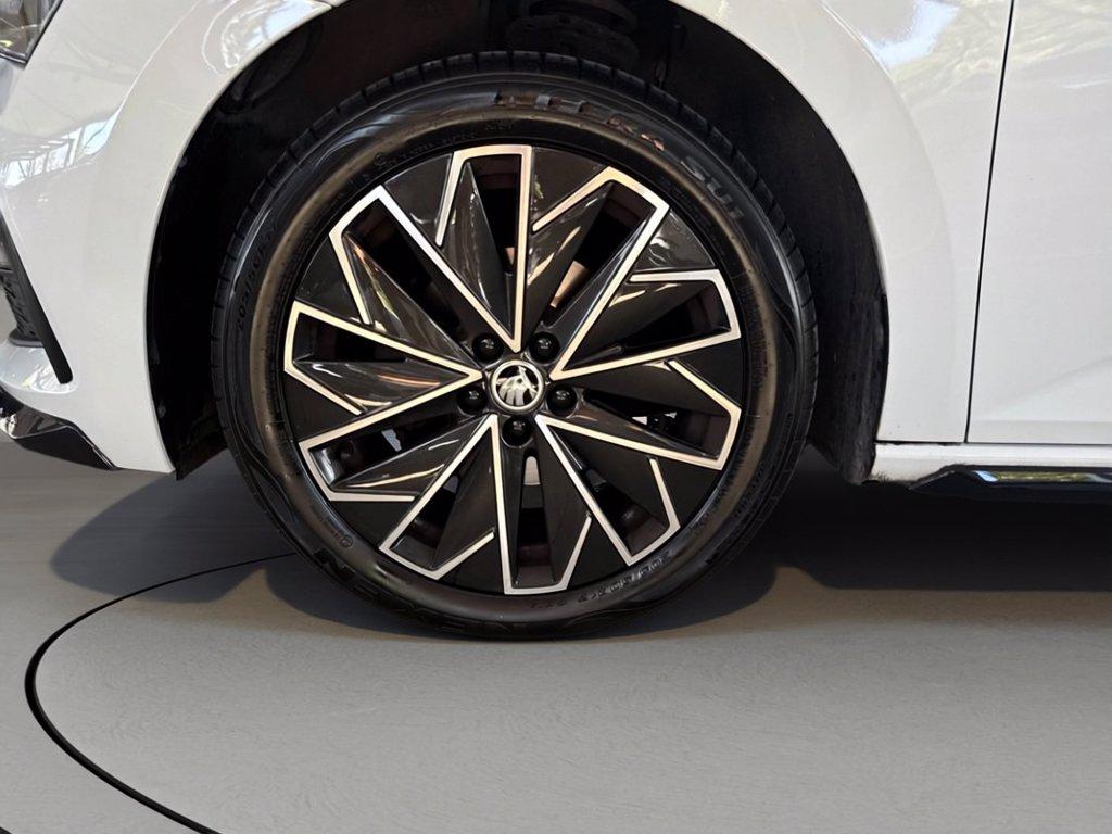 SKODA Scala 1.5 tsi monte carlo 150cv dsg del 2023