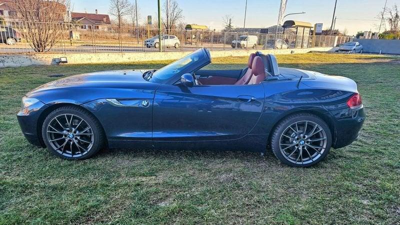 BMW Z4 Z4 sDrive23i