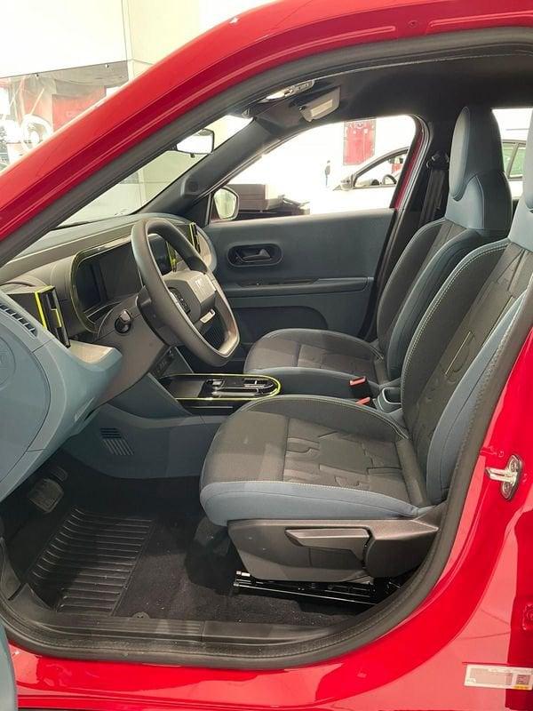 FIAT Grande Panda 44Kwh Red - Da ordinare