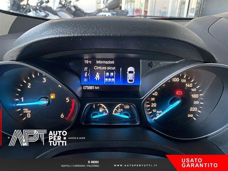 Ford Kuga Kuga 1.5 tdci Business s&s 2wd 120cv