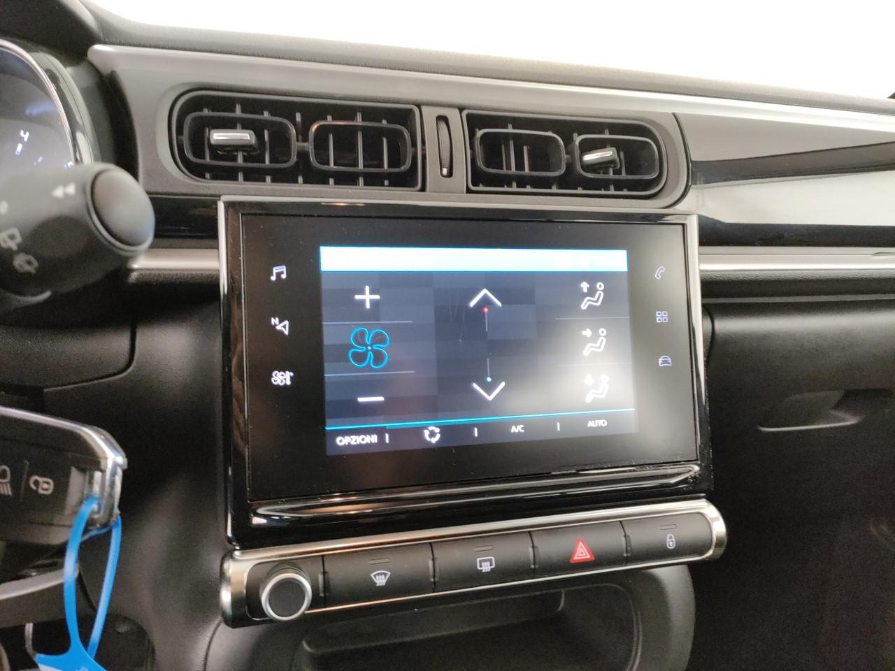 Citroen C3 1.2 puretech Plus s&s 83cv