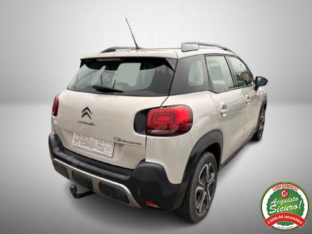 CITROEN C3 Aircross PureTech 110 S&S Feel