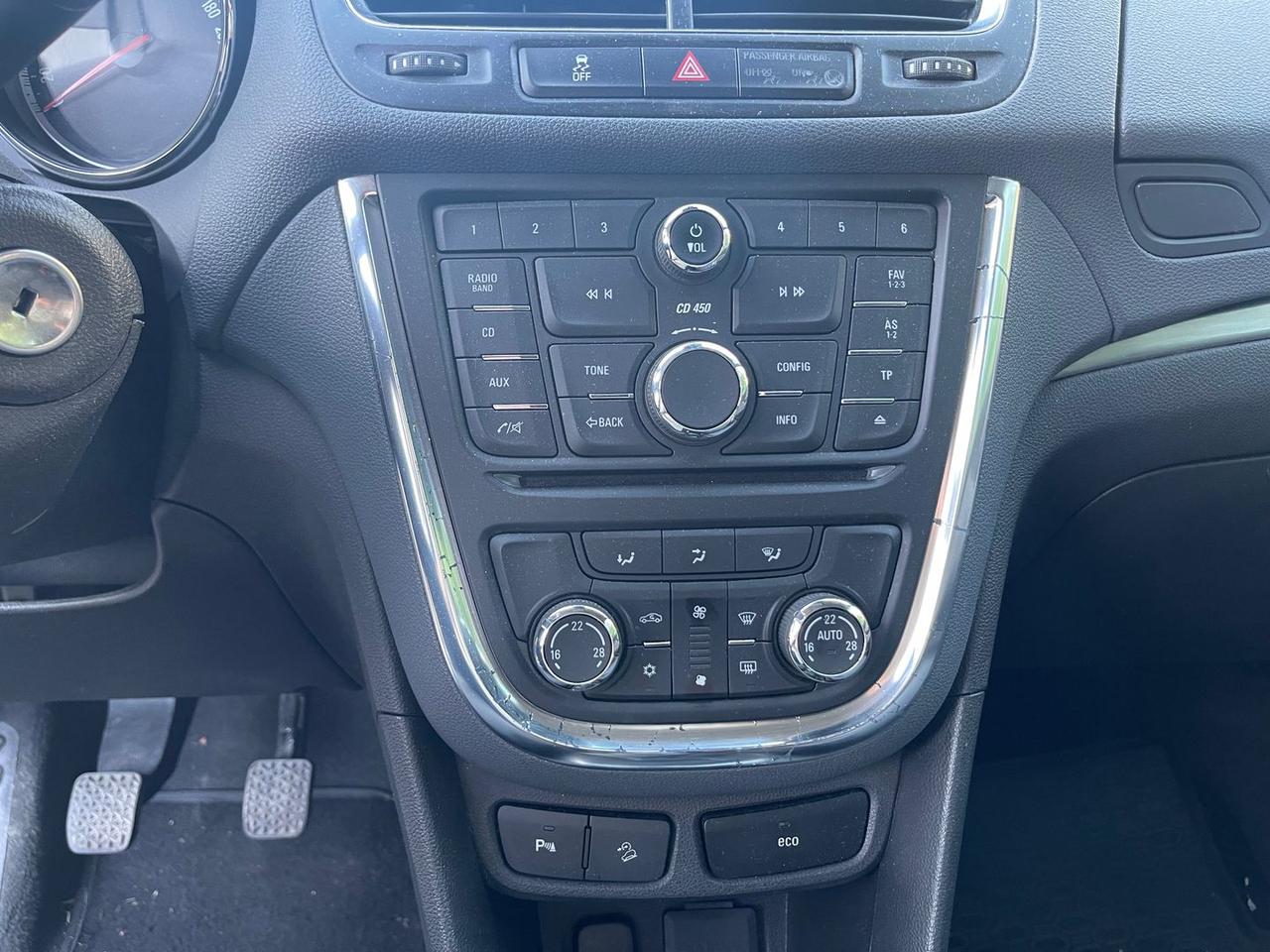 Opel Mokka Cosmo 1.6
