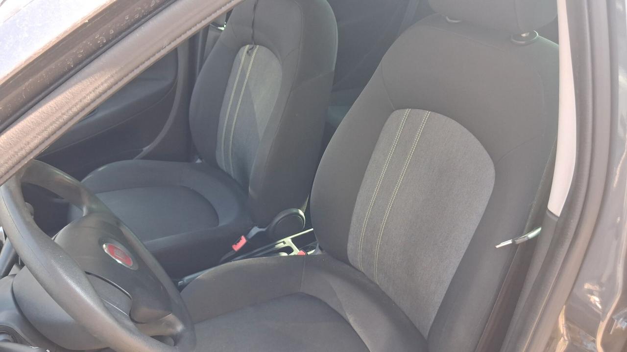 Fiat Punto 1.2 8V 5 porte Young EURO 6