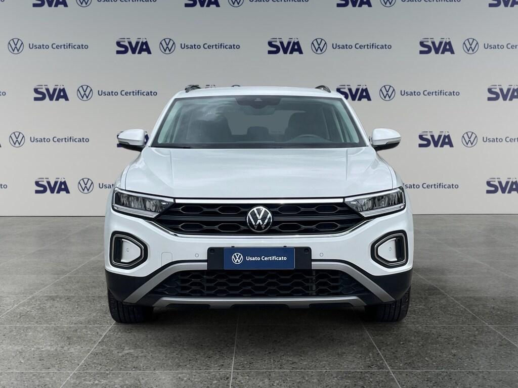 Volkswagen T-Roc 1.0 TSI 110CV Life