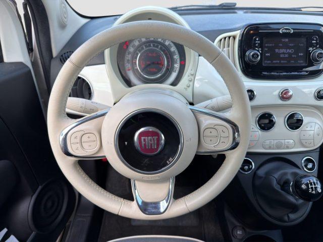 FIAT 500C 500 C 1.2 Lounge