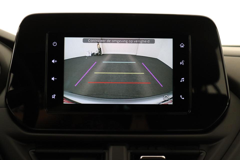 Suzuki S-Cross Comfort ibrido 1.6 120CV IN PROMO