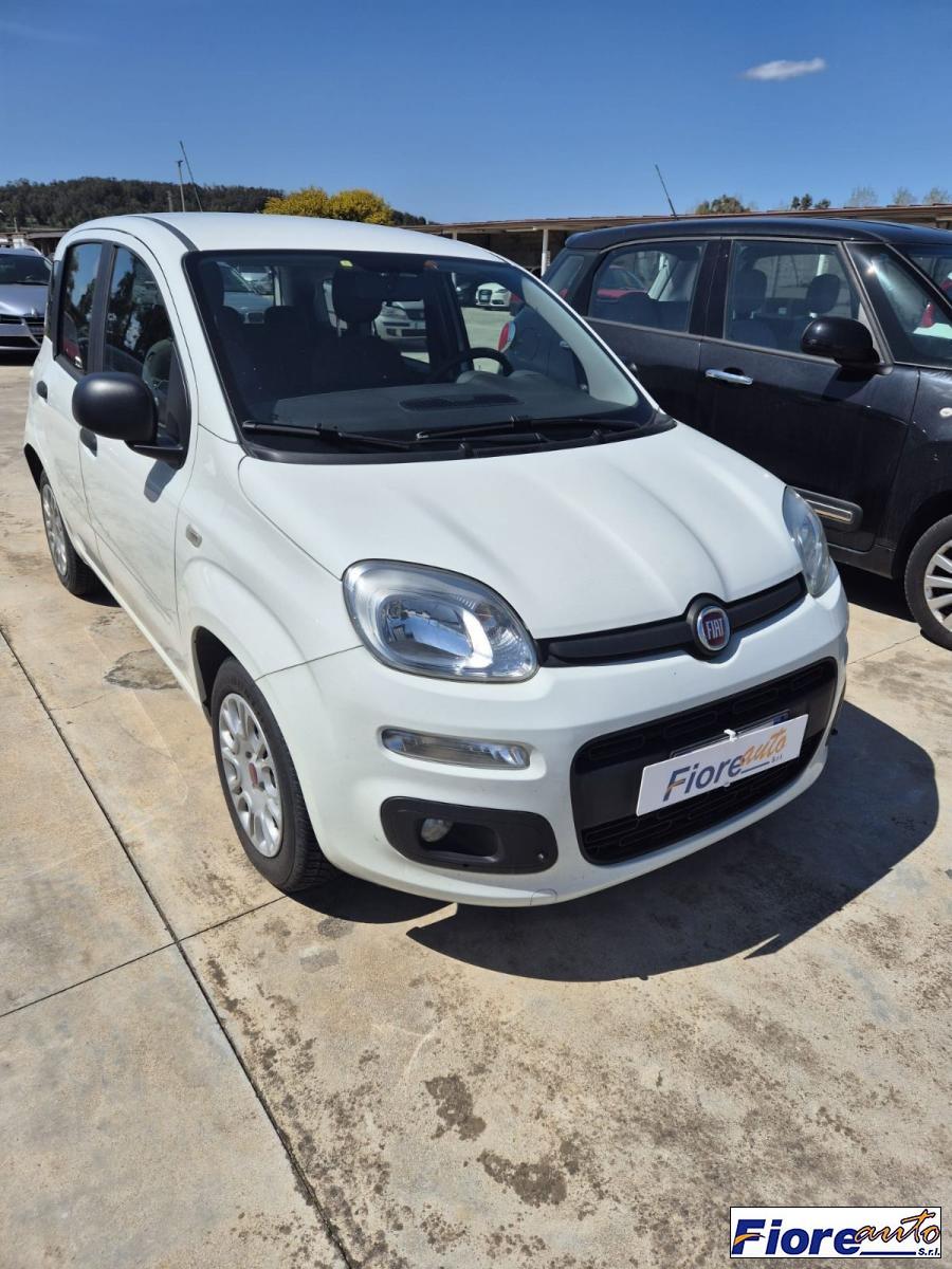 FIAT - Panda - 1.3 MJT 95 CV S&S Easy
