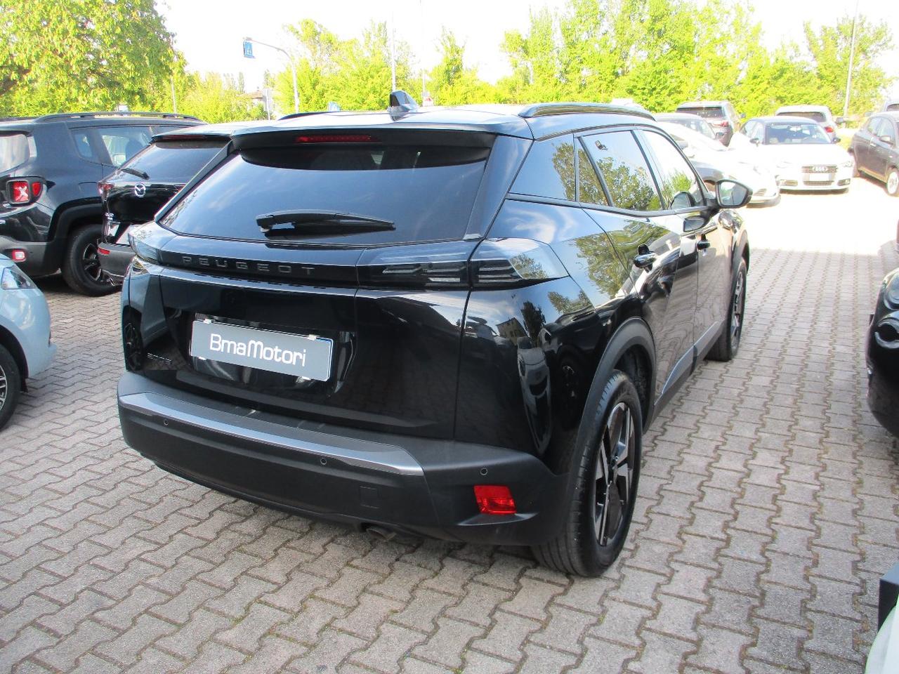 Peugeot 2008 PureTech 100 S&S Allure CarPlay/Led/Navi