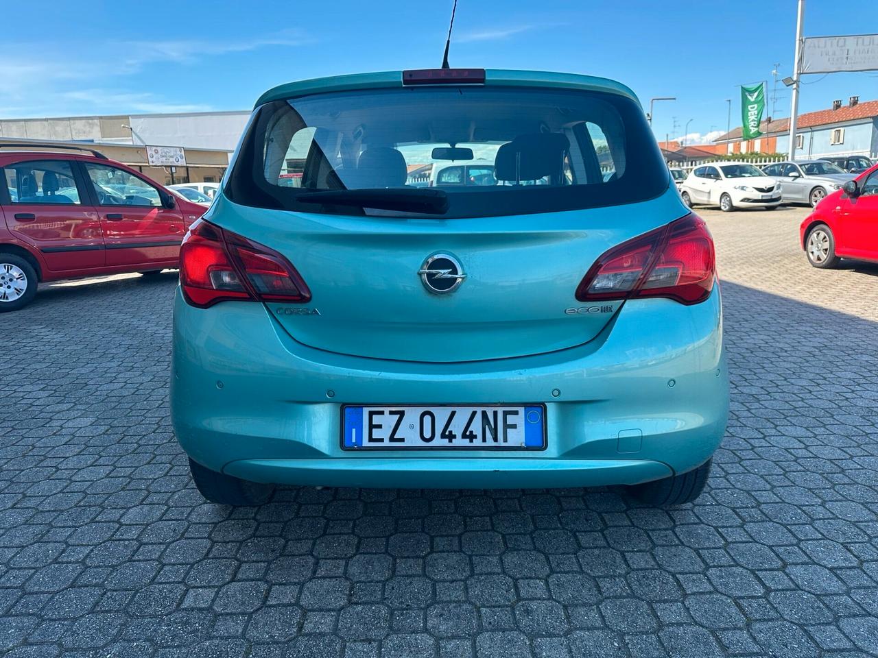 Opel Corsa 1.3 CDTI ecoFLEX 95CV Start&Stop 5 porte b-Color
