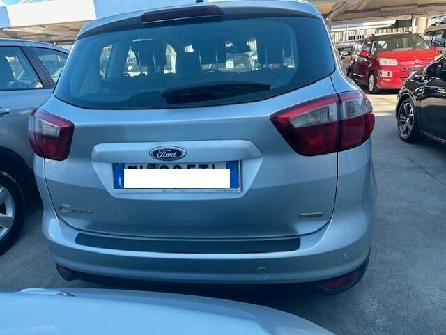 FORD C- MAX TITANIUM 1,6 DIESEL