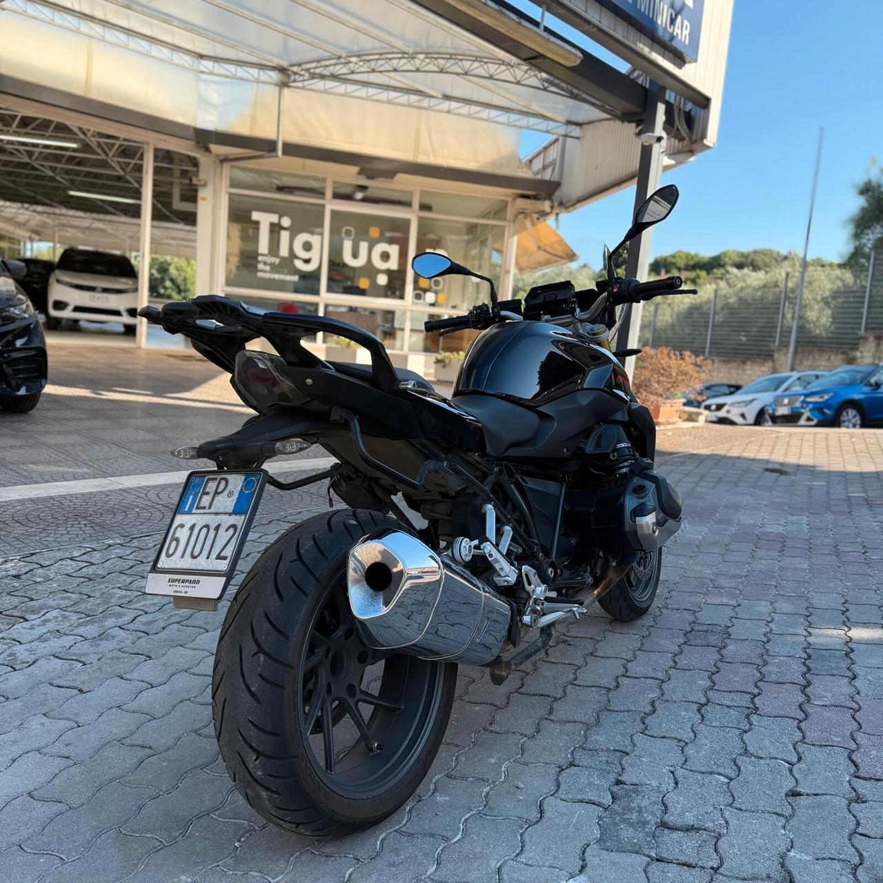 Bmw R 1250