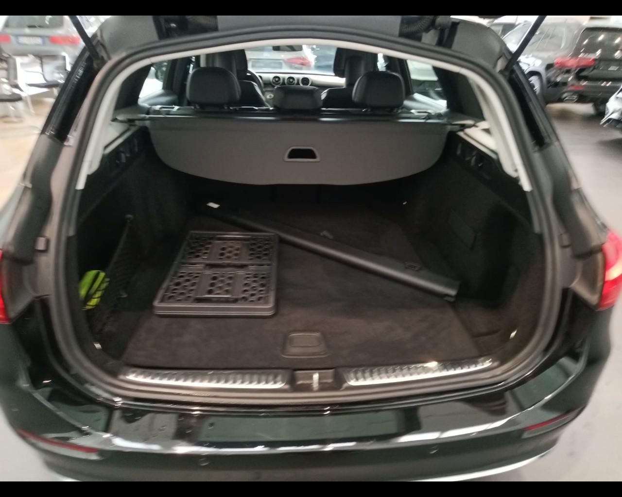 Mercedes-Benz Classe C-S206 SW 2021 - C SW 200 d mhev Advanced auto