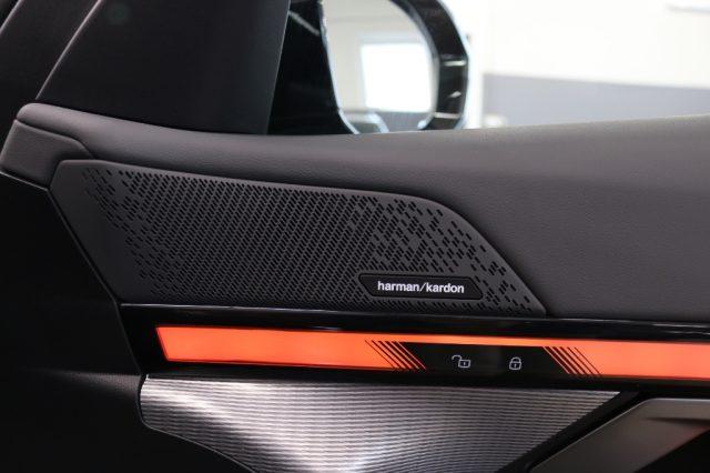 BMW i5 M60 Msport Pro