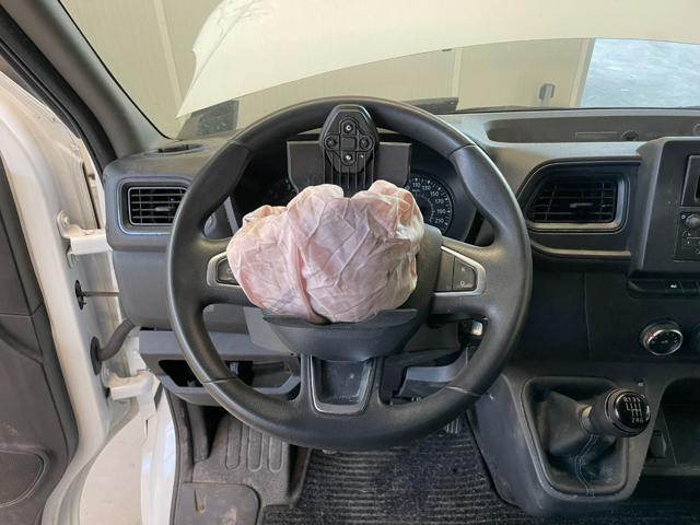 RENAULT Master T33 2.3 DCI 136CV PM-TM FURGONE START