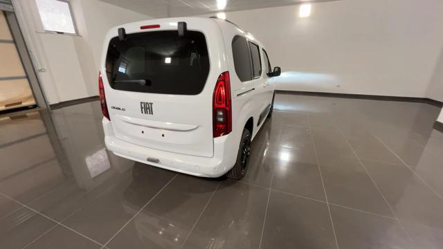 FIAT Doblo Doblò 1.5 BlueHdi 130CV Combi N1 - VARI COLORI!